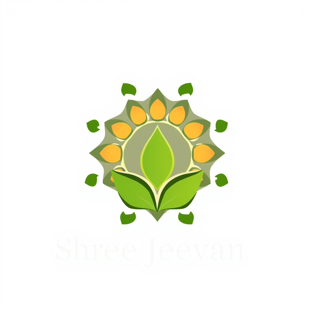 Shree Jeevan Inspired by Dr Khadar Valli